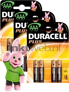 Duracell AAA
