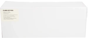FLWR HP 307A zwart (Huismerk (remanufactured))