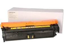FLWR HP 307A geel (Huismerk (remanufactured))