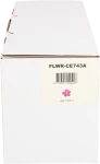 Huismerk HP 307A magenta Front box
