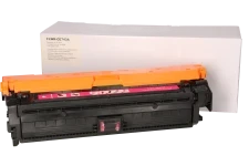 FLWR HP 307A magenta Combined box and product