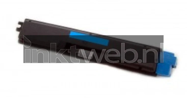 Huismerk Kyocera Mita TK-580 cyaan