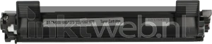 FLWR Brother TN-1050 zwart Product only