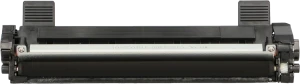 FLWR Brother TN-1050 zwart Product only