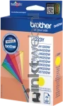 Brother LC-223Y geel (Origineel)