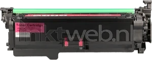FLWR HP 507A magenta Product only