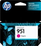 HP 951 magenta (Origineel)
