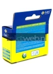 Canon BCI-11BK zwart achterkant doosje Back box