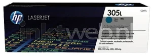 HP 305L cyaan (Origineel Lage Capaciteit)
