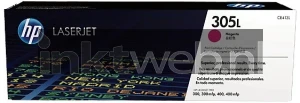 HP 305L magenta (Origineel Lage Capaciteit)