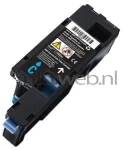 Huismerk Dell 593-11129 cyaan (Huismerk (compatible))