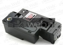 Huismerk Epson C1700 zwart (Huismerk (compatible))