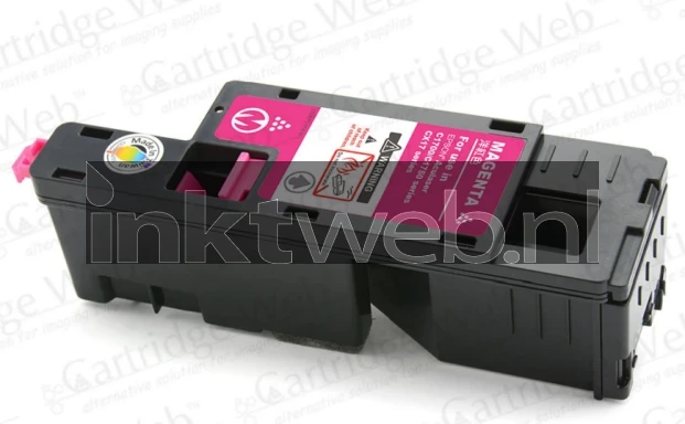 Epson C1700 magenta product only Product only