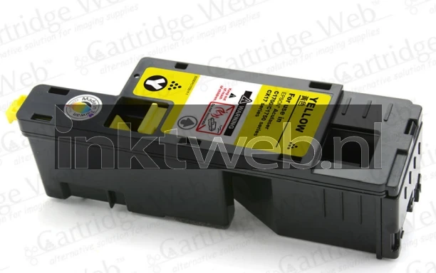 Epson C1700 geel product only Product only