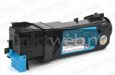 Huismerk Epson C2900 cyaan (Huismerk (compatible))