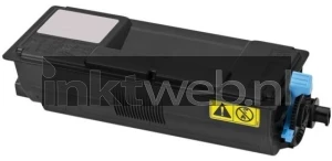 FLWR Kyocera Mita TK-3110 zwart (Huismerk (compatible))