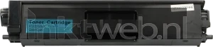 FLWR Brother TN-326C cyaan Product only