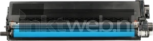 FLWR Brother TN-326C cyaan Product only