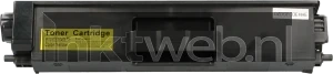 FLWR Brother TN-326Y geel Product only