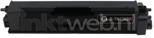 Huismerk Brother TN-900BK zwart (Huismerk (compatible))