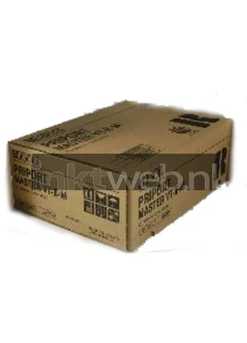 Type VT-II-M (master) Front box