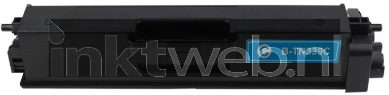 Huismerk Brother TN-900C cyaan