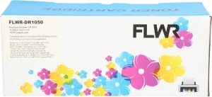FLWR Brother DR-1050 zwart (Huismerk (compatible))