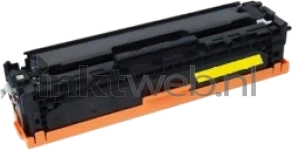 Huismerk HP 503A geel (Huismerk (remanufactured))
