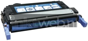 Huismerk HP 644A cyaan (Huismerk (remanufactured))