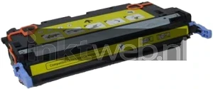 Huismerk HP 644A geel (Huismerk (remanufactured))