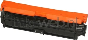Huismerk HP 650A magenta (Huismerk (remanufactured))