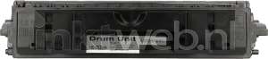 HP 126A zwart en kleur product only Product only