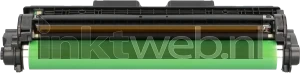 FLWR HP 126A Drum zwart en kleur Product only