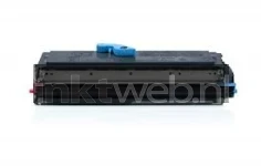 Huismerk Epson S050167 zwart (Huismerk (compatible))