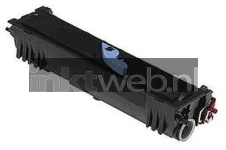 Huismerk Epson S050166 zwart (Huismerk (compatible))