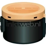 Huismerk Epson M1400 zwart (Huismerk (compatible))