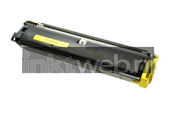 Epson S050097 geel product only Product only