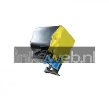 Epson C3900 geel product only Product only