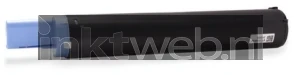 Huismerk Canon C-EXV 5 zwart (Huismerk (compatible))