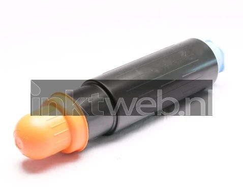 Huismerk Canon C-EXV 12 zwart