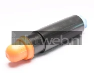 Huismerk Canon C-EXV 12 zwart (Huismerk (compatible))