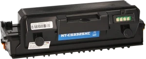 Samsung MLT-D204L zwart product only Product only