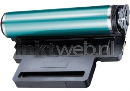 Huismerk Samsung CLT-R407 zwart en kleur