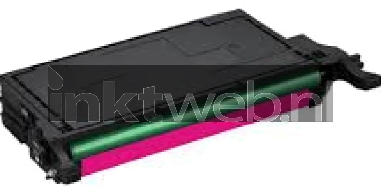 Huismerk Samsung CLP-M660B magenta