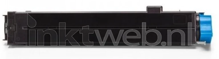 Oki 43979102 zwart Product only