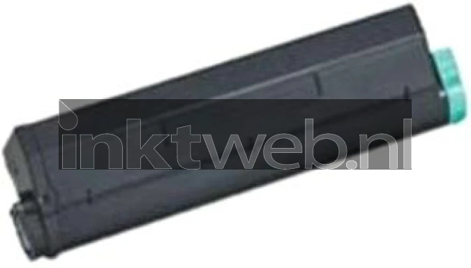 Huismerk Oki 43979216 zwart