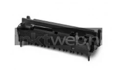 Huismerk Oki 01283601 zwart (Huismerk (compatible))