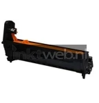 Huismerk Oki 43381710 cyaan (Huismerk (remanufactured))