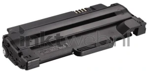 Huismerk Dell 1130, 1133, 1135n zwart (Huismerk (compatible))