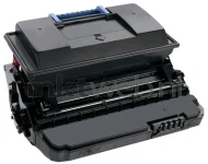 Huismerk Dell 5330dn HC zwart (Huismerk (compatible))